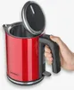 SEVERIN Bollitore WK 9555 1,0 litri acciaio inox / nero Anteprima dell’immagine prodotto 6