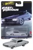 Hot Wheels Fast & Furious JBL94, Auto, 3 Jahr(e), Metall, Produktbild-Vorschau 3