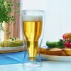 HOMLA ALCOLE BEER Glas mit Doppelwand 0,5 l Produktbild-Vorschau 2