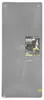HMS MFK08 Fitnessmatte 140x60x1,5cm Trainingsmatte mit Ösen Produktbild-Vorschau 4