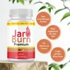 Jaro Burn Premium Kapseln | Ideal begleitend für dein Ziel Produktbild-Vorschau 2
