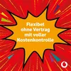 Vodafone Prepaid CallYa Classic|10 euro di credito Anteprima dell’immagine prodotto 2