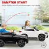 AIYAPLAY Kinder Elektroauto 12V Kinderauto mit 2,4 GHz Produktbild-Vorschau 6