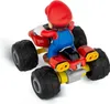 2,4GHz Mario Kart™, Mario - Quad 1:40 Produktbild-Vorschau 4
