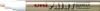 uni-ball Permanent Marker PAINT (PX-20) gold Produktbild-Vorschau 7