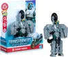HASBRO - Transformers Earthspark Terran Thrash figurka Voir les images du produit 4