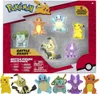 Jazwares - Pokemon Battle Figure Multi-Pack 6 Figures / Voir les images du produit 6
