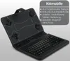 Tastatur Schutzhülle für Amazon Fire HD 10 Tasche Keyboard Produktbild-Vorschau 5