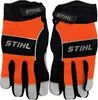 Guanti di sicurezza STIHL ADVANCE Ergo MS taglia L Anteprima dell’immagine prodotto 1