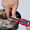 Knipex Cutix Universal Messer Produktbild-Vorschau 30
