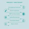 Neutrient™ Total C, Fünf Formen von Vitamin C, 120 Kapseln, Produktbild-Vorschau 11