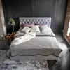 Boxspringbett Vivre Bonellfederkern inkl. Topper Produktbild-Vorschau 8