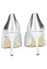Hogl Damen High Heels 0-177001 7600 Farbe: Silber Größe: 37 Produktbild-Vorschau 8