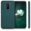 kwmobile Handyhülle für Xiaomi Pocophone F1 Hülle - Silikon Produktbild-Vorschau 6