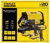 STANLEY SFMCK465D2S-QW Bohrschrauber-Elektrowerkzeug-Set Produktbild-Vorschau 3