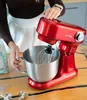 Robot Planetarny LEHMANN CELESTO LHOPM-1505-C Czerwony Podgląd zdjęcia produktu 10