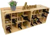 Flaschenregal Henry "12er Natur" Produktbild-Vorschau 13