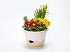 Plastia Mareta Blumenampel zum Aufhängen, 30 cm, Produktbild-Vorschau 8
