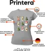 Rentier Kaffee Weihnachtsoutfit - Weihnachten Produktbild-Vorschau 4