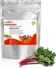 Rhabarber Geschmackspulver Fruit Flavour kalorienarm 300 g Produktbild-Vorschau 1