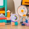 OKWISH Visueller Timer für Kinder, 60-Minuten Countdown für Produktbild-Vorschau 7