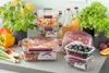 KILNER Frischhaltedose mit Bügelverschluss 750ml Produktbild-Vorschau 17