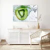 Glasbild 120x80cm in XXL für Wohnzimmer, Schlafzimmer Motiv Produktbild-Vorschau 3