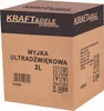 Myjka ultradźwiękowa Kraft&Dele KD500 2L Podgląd zdjęcia produktu 28