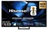 Hisense 50 '' U7SE | ULED MiniLED Smart TV 4K 144 Hz Produktbild-Vorschau 1