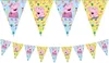 Procos 91104 - Flag Banner Peppa Pig, Length 230 Cm, Size Produktbild-Vorschau 3