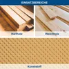 SCHEPPACH Pilový pás Pilový pás 1400 x 6,4 mm 6T pro Náhled obrázku produktu 3
