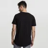 Urban Classics TB638 - Maglietta da uomo a forma di t-shirt Anteprima dell’immagine prodotto 8