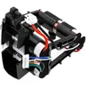 Baterie pro Sencor SVC 8618GD, 2000 mAh, Li-Ion Náhled obrázku produktu 2