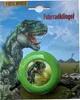 Bike Fashion campanello per bambini T-Rex World verde Anteprima dell’immagine prodotto 2
