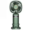 3-in-1 Handventilator, Tragbarer Mini Ventilator mit Produktbild-Vorschau 1