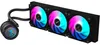 AORUS WATERFORCE II 360mm (schwarz) Produktbild-Vorschau 1