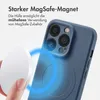 imoshion Farebný zadný kryt s MagSafe pre Apple iPhone 14 Náhľad obrázku produktu 5