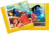 Findet Dorie | Findet Nemo Geburtstag Deko XXL Partyset zum Produktbild-Vorschau 5