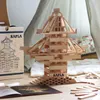 KAPLA MA2 280er KASTEN piastrelle in legno + libro d'arte Anteprima dell’immagine prodotto 6