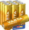 Varta Batterien AA, 10 Stück, Longlife, Alkaline, 1,5V, Produktbild-Vorschau 3