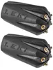Dörr 380088, Schwarz, Leki Poles Produktbild-Vorschau 3