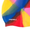 Crowell – plavecká čiapka „Multi Flame 03“ MR1605 (jednotná Náhľad obrázku produktu 2
