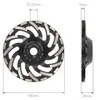 Meule diamantée PRODIAMANT 180 mm pour chapes, matériaux Voir les images du produit 4
