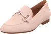 Slipper - Beige Leder : Normal : 38.5 Weite: Normal Größe: Produktbild-Vorschau 7
