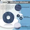 VERCO Ersatzteile für Eufy Omni C20 Zubehör Ersatz Bürsten Produktbild-Vorschau 7