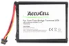Bateria odpowiednia do TomTom Bridge, TomTom Model UZ6 Podgląd zdjęcia produktu 1