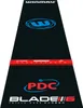 Winmau - Dartmatte - Pro Zone Precision Blade 6 Produktbild-Vorschau 1
