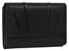 Bruno Banani Geldbörse Damen 021998 schwarz Produktbild-Vorschau 2