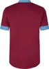 Umbro - Maillot "Tempest" pour homme UO833 (XL) (Rouge Voir les images du produit 2