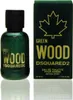 Dsquared2 Green Wood Pour Homme Eau De Toilette Spray 50ml Anteprima dell’immagine prodotto 10